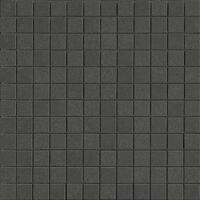 Керамогранит Urbatek Avenue Quattro Black Mix Nat-Text 30x30