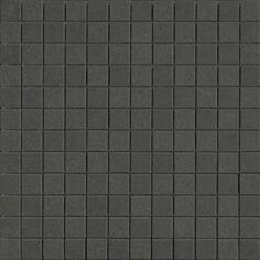 Керамогранит Urbatek Avenue Quattro Black Mix Nat-Text 30x30