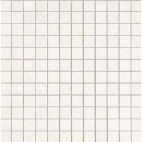 Керамогранит Urbatek Avenue Quattro White Mix Nat-Text 30x30
