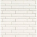 Керамогранит Urbatek Avenue Strip White Mix Nat-Text 30x30