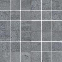 Керамогранит Urbatek Deep Mosaico Grey Nature 29.7x29.7
