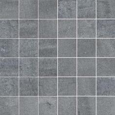 Керамогранит Urbatek Deep Mosaico Grey Nature 29.7x29.7