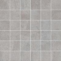 Керамогранит Urbatek Deep Mosaico Light Grey Nature 29.7x29.7
