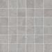Керамогранит Urbatek Deep Mosaico Light Grey Nature 29.7x29.7