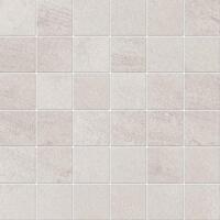 Керамогранит Urbatek Deep Mosaico White Nature 29.7x29.7