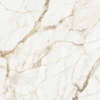 Керамогранит Urbatek XLight Calacatta Gold Nature 6 mm 120x120