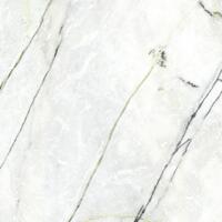 Керамогранит Urbatek XLight Calacatta Green Polished 6 mm 120x120