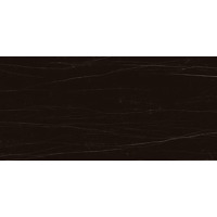 Керамогранит Urbatek XLight Nylo Black Polished 120x250