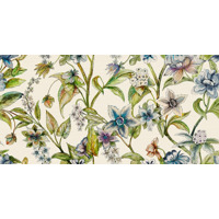 Керамогранит Vallelunga Bloom Genus Avorio 50x100
