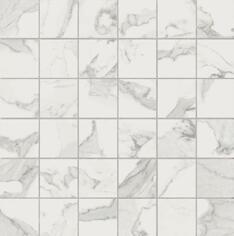 Керамогранит Vallelunga Calacatta VI. Mosaico 30x30