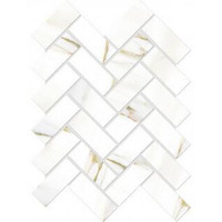 Керамогранит Vallelunga Cava Herringbone 20.5x24