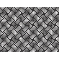 Керамогранит Vallelunga Cava Mosaico Tappeto 1.5x1.5 30x30