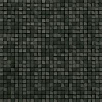 Стекло Vallelunga Cube Black 3D 30x30