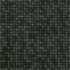 Стекло Vallelunga Cube Black 3D 30x30