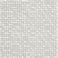 Стекло Vallelunga Cube White 3D 30x30