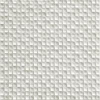 Стекло Vallelunga Cube White Circle 30x30