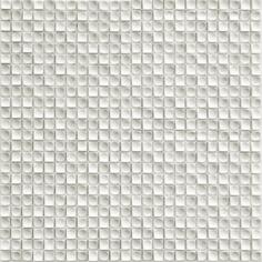 Стекло Vallelunga Cube White Circle 30x30