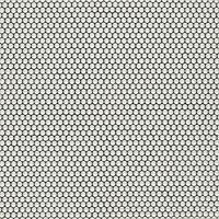 Стекло Vallelunga Cube White Drops 29.5x29.5