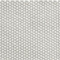 Стекло Vallelunga Cube White Pixel 29.5x29.5