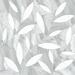 Керамогранит Vallelunga Cut On Size Arredo Foglie Argenta Carrara 240x240