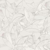 Керамогранит Vallelunga Cut On Size Arredo Foglie Calacatta 240x240
