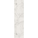 Керамогранит Vallelunga Cut On Size Composizione Foglie Calacatta 60x240