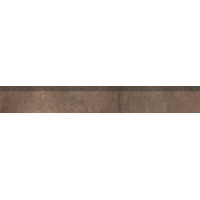 Керамогранит Vallelunga Foussana Mud Lapp Rett 7.5x30