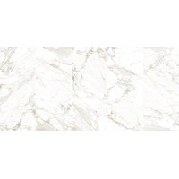 Керамогранит Vallelunga Grandiosa Luce Grey Satin 120x280