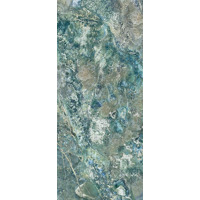 Керамогранит Vallelunga Grandiosa Preziosa A Argento Smeraldo 120x280