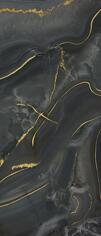 Керамогранит Vallelunga Grandiosa Preziosa A Onice Nero Oro 120x280