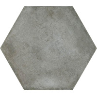 Керамогранит Vallelunga Hextie Grey 34.5x40