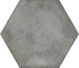 Керамогранит Vallelunga Hextie Grey 34.5x40