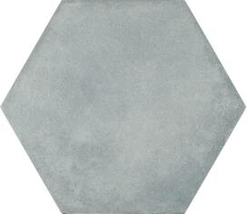 Керамогранит Vallelunga Hextie Light Grey 34.5x40