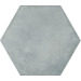 Керамогранит Vallelunga Hextie Light Grey 34.5x40