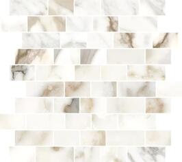 Керамогранит Vallelunga Luce Grey Brick Mix 32x37