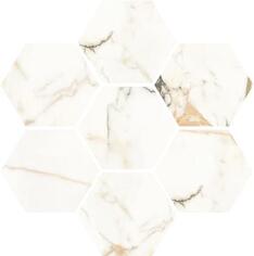 Керамогранит Vallelunga Luce Oro Satin Esag T7 28x30