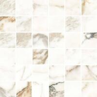 Керамогранит Vallelunga Luce Oro Satin Mos 5x5 30x30