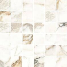 Керамогранит Vallelunga Luce Oro Satin Mos 5x5 30x30
