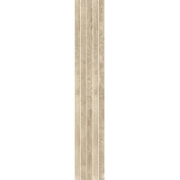 Керамогранит Vallelunga Luni Mosaici Listelli Rovere 20x120