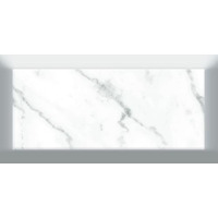 Керамика Vallelunga Minimarmi Carrara Asola 7.5x15