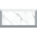 Керамика Vallelunga Minimarmi Carrara Asola 7.5x15