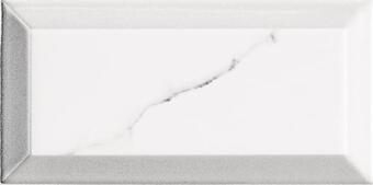 Керамика Vallelunga Minimarmi Statuario Asola 7.5x15