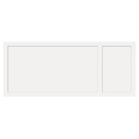 Керамика Vallelunga Neo Bianco 50x120