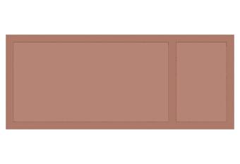 Керамика Vallelunga Neo Cotto 50x120