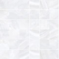 Керамогранит Vallelunga Nolita Bianco Mosaic 30x30