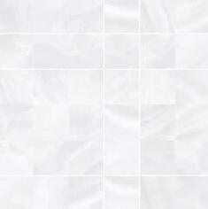 Керамогранит Vallelunga Nolita Bianco Mosaic 30x30