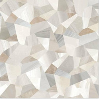 Керамогранит Vallelunga Nolita Decoro Milano 60x60