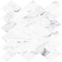 Керамогранит Vallelunga Nova Chevron T28 Lusso Rec 33x33