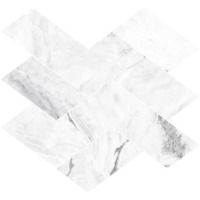 Керамогранит Vallelunga Nova Chevron T9 Satin Rec 43x39
