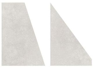 Керамогранит Vallelunga Terrae Decoro Geo Gesso A+B 60x60